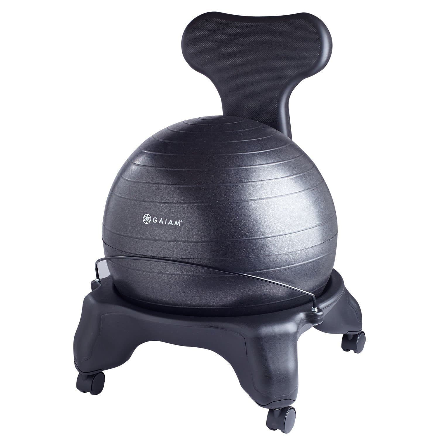 Classic Balance Ball Chair