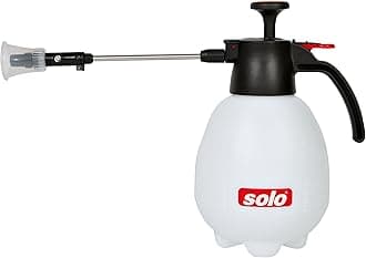 2 Litre Adjustable Sprayer
