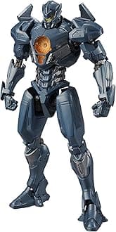 Pacific Rim: Uprising Gipsy Avenger