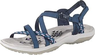 SkechersReggae Slim - Vacay-40955 Women's Sling Back Sandals