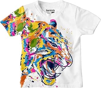 BONKIDS Boys T-Shirt