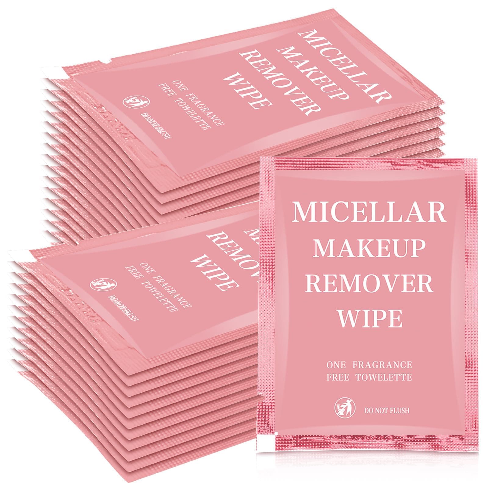 Makeup Remover Wipes
