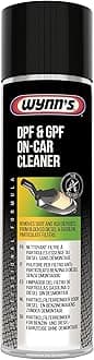 29079 DPF & GPF On-Car Cleaner 500ml