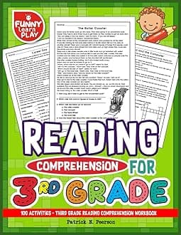 Reading Comprehension Grade 3