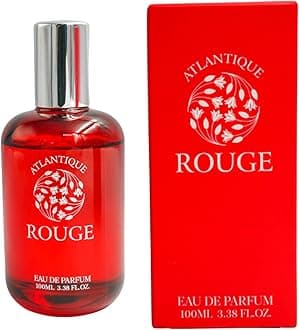 Rogue Unisex Perfumes For Men & Women 100ml - Perfume For Women Eau De Parfum Floral & Fruity Scent