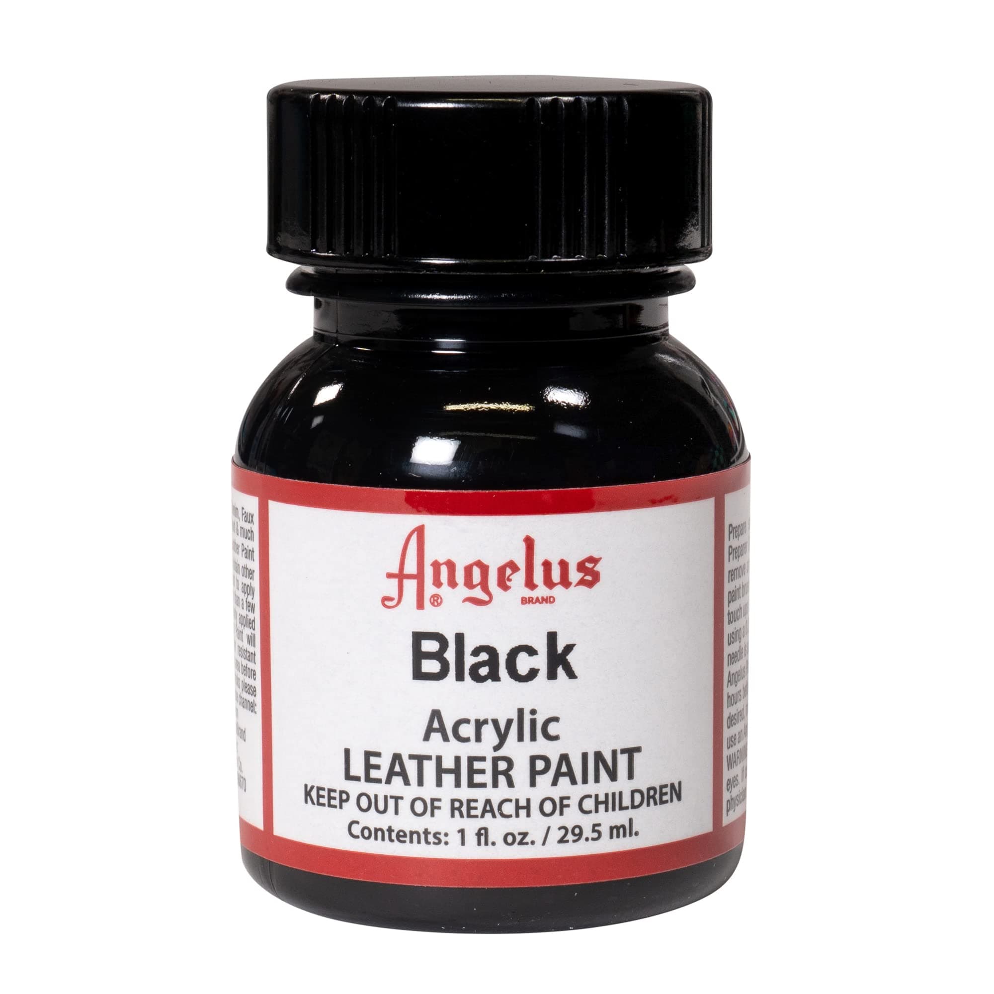 Angelus Acrylic Leather Paint