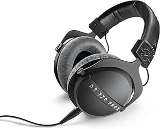 DT 770 Pro X limited edition black