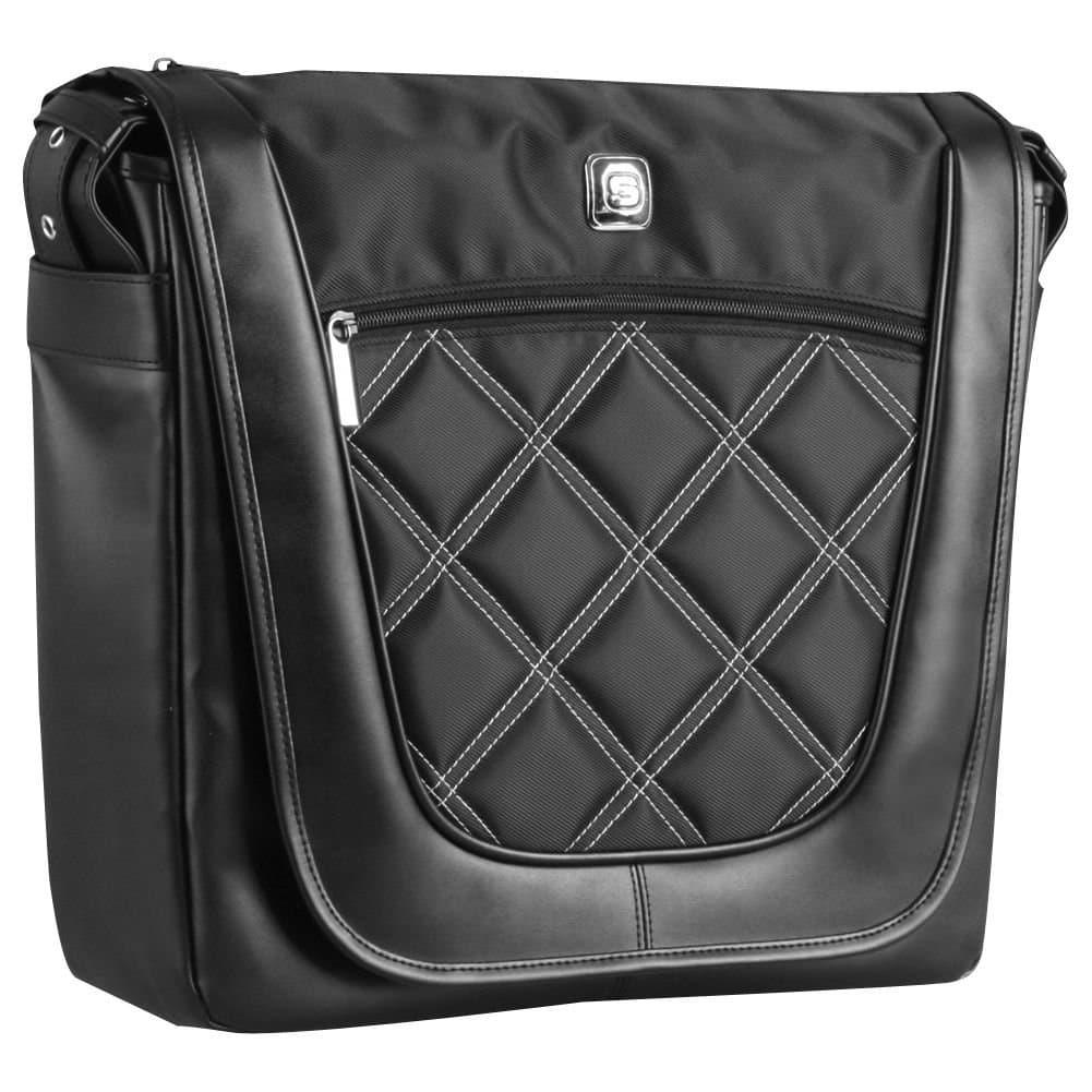 Harmony Satchel Case for Netbook/iPad (750-110)