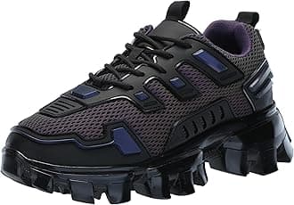 Steve Madden Men's Ponc02m1Sneaker