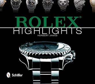 Rolex Highlights