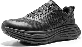 Women's Walking Shoes Cushion Running Tennis Shoes ActiveFloat Non-Slip Comfortable Breathable Workout Gym Sports Athletic Fashion Sneakers