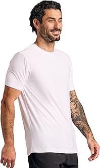 True Classic Workout Shirts for Men – Mens Shirts & Muscle Shirt for Men, Gym Shirts, Tank Tops Men and Athletic Base Layer