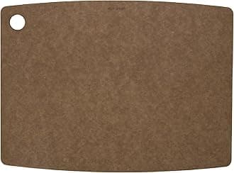 Epicurean Kitchen Series Cutting Board, 17.5-Inch × 13-Inch, Nutmeg