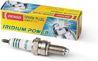 (5356) IXUH22I Iridium Power Spark Plug, (Pack of 1)