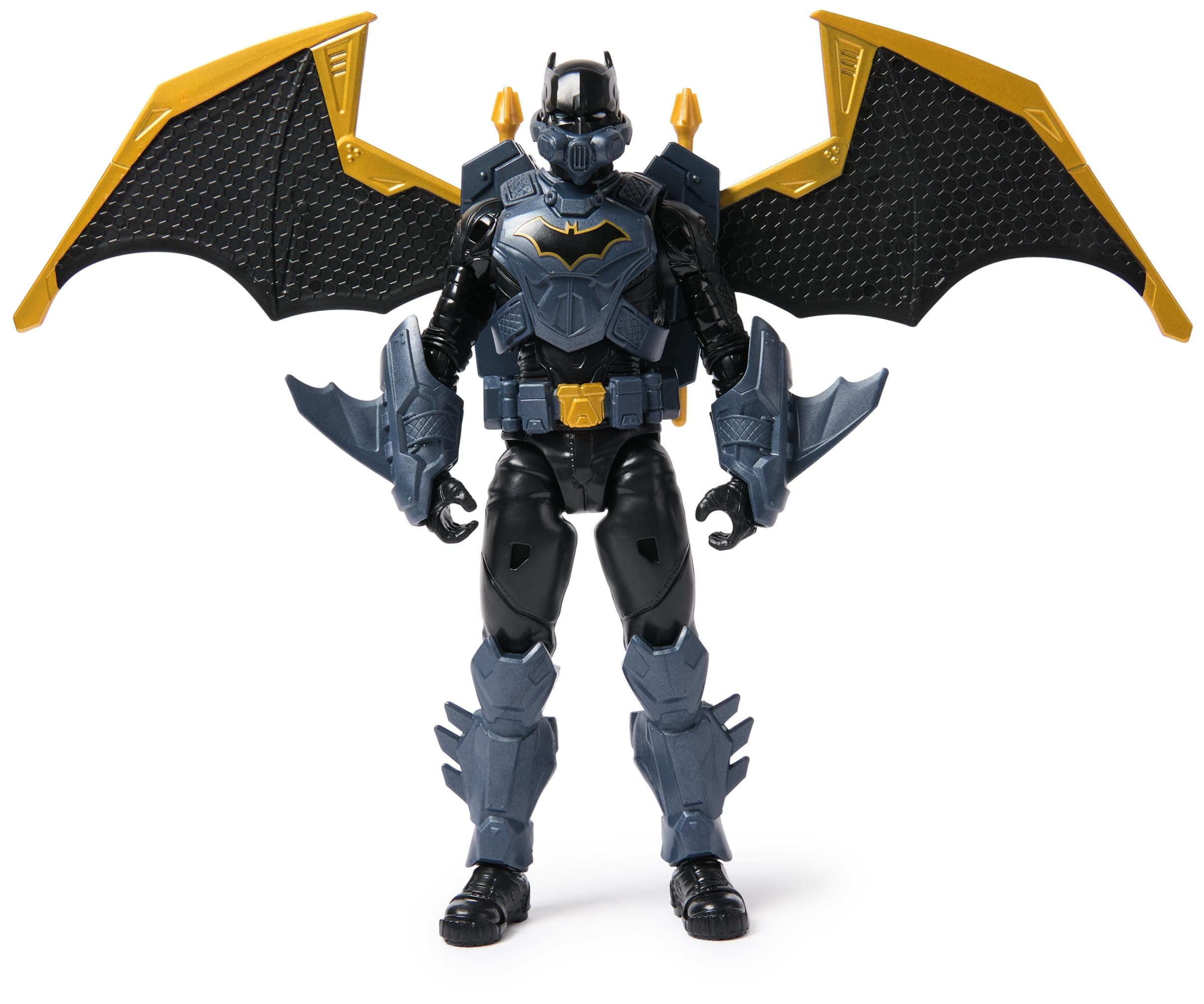 12-inch Night Sky Batman Action Figure