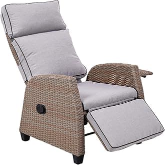 Cushion Lounge Chair