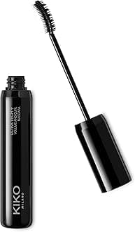 KIKO Milano Ultra Tech + Volume And Curl Mascara, 12 ml
