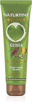 Naturtint Quinoa Colour & Shine Hair Mask