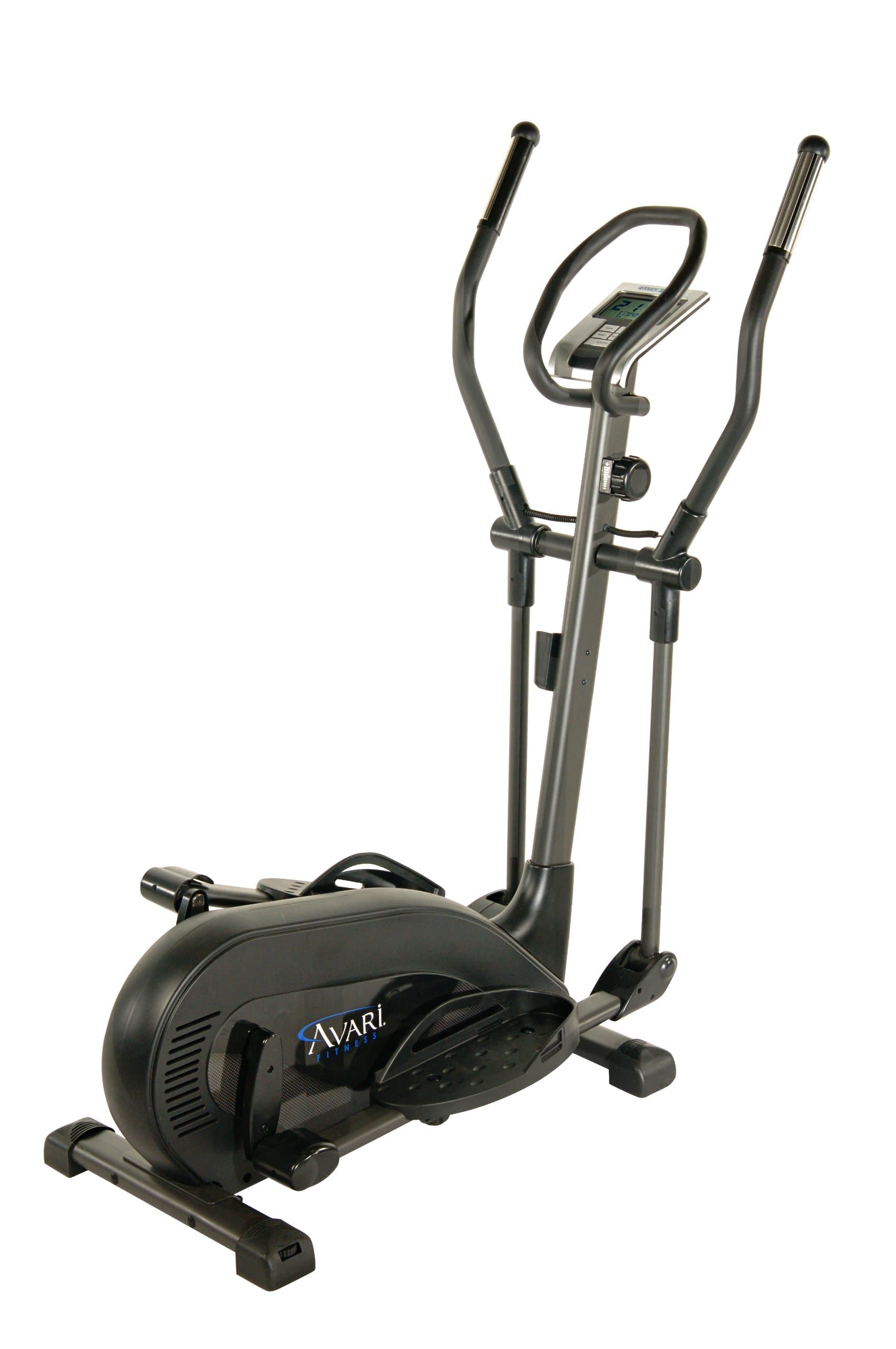 Avari Magnetic Elliptical