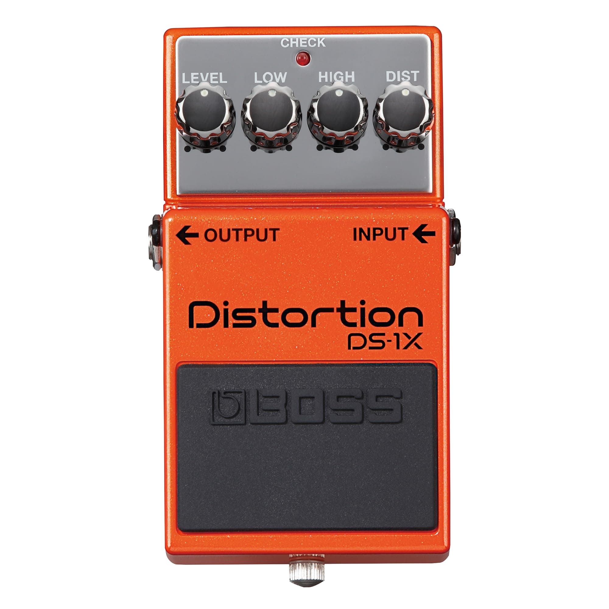 Boss Audio DS-1X Distortion