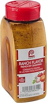 Lawry's Ranch Flavor French Fry Seasoning