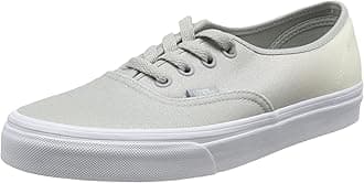Vans Unisex Adults' Authentic Low-Top Sneakers