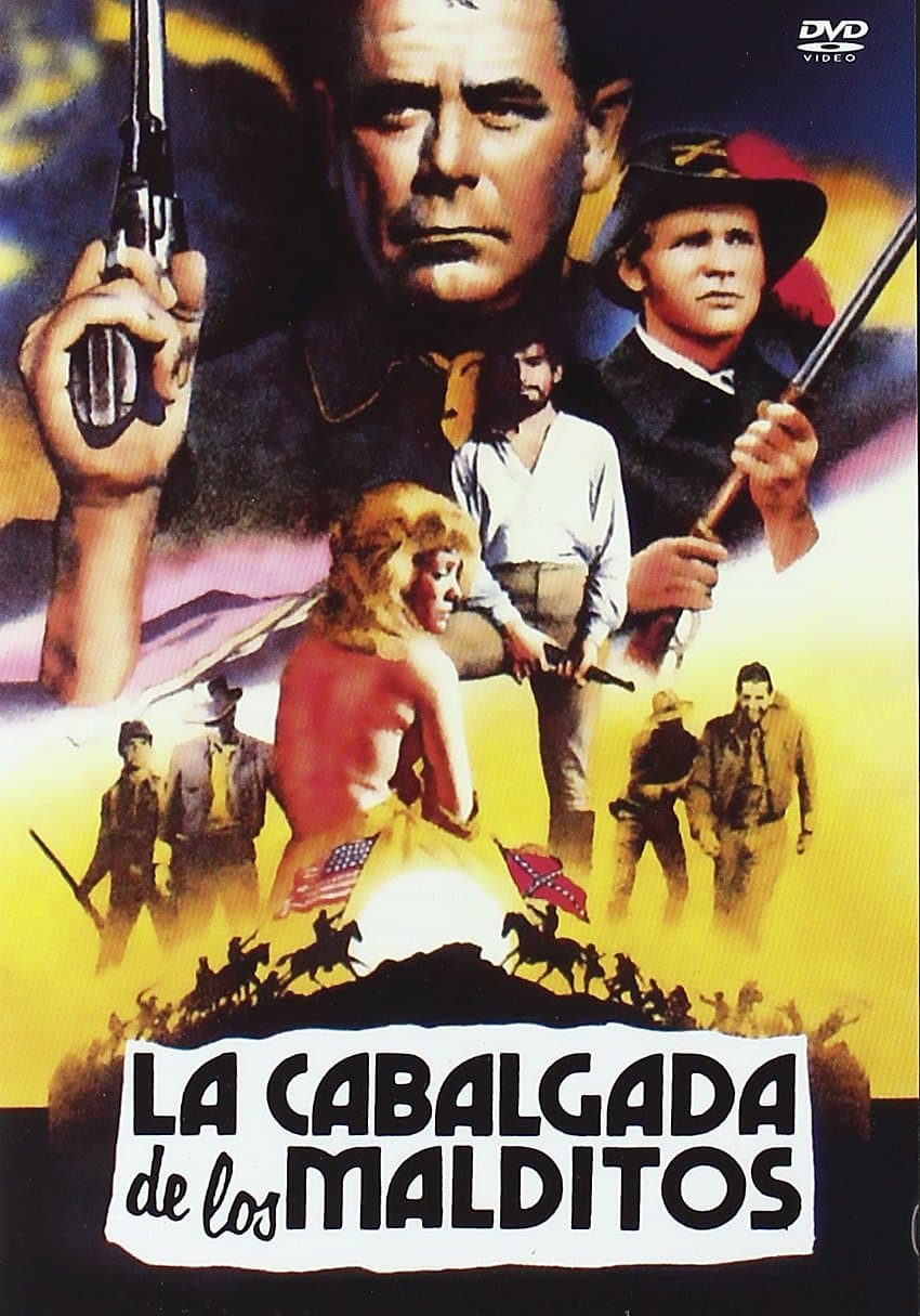 A Time For Killing (Region 2)