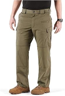 5.11 Tactical Stryke Men's Pant Style