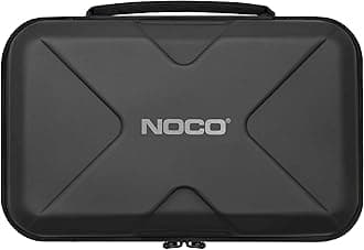 NOCO GBC015 Boost Pro EVA Protection Case for GB150 UltraSafe Lithium Jump Starters