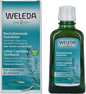 Weleda Revitalizing Hair Tonic - 100ml