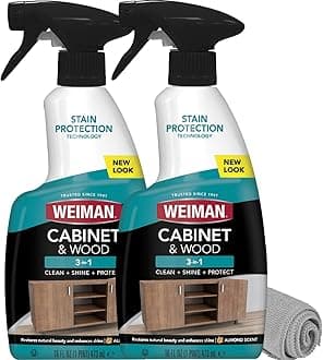 Cabinet & Wood Sprays