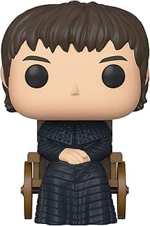 Pop! TV: Game of Thrones - King Bran The Broken