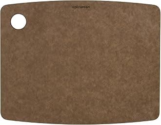 Epicurean Kitchen Series 14.5" × 11.25" Cutting Board in Nutmeg