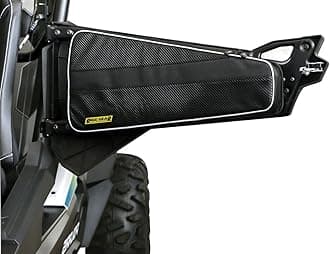 Nelson Rigg Polaris RZR Door Bags