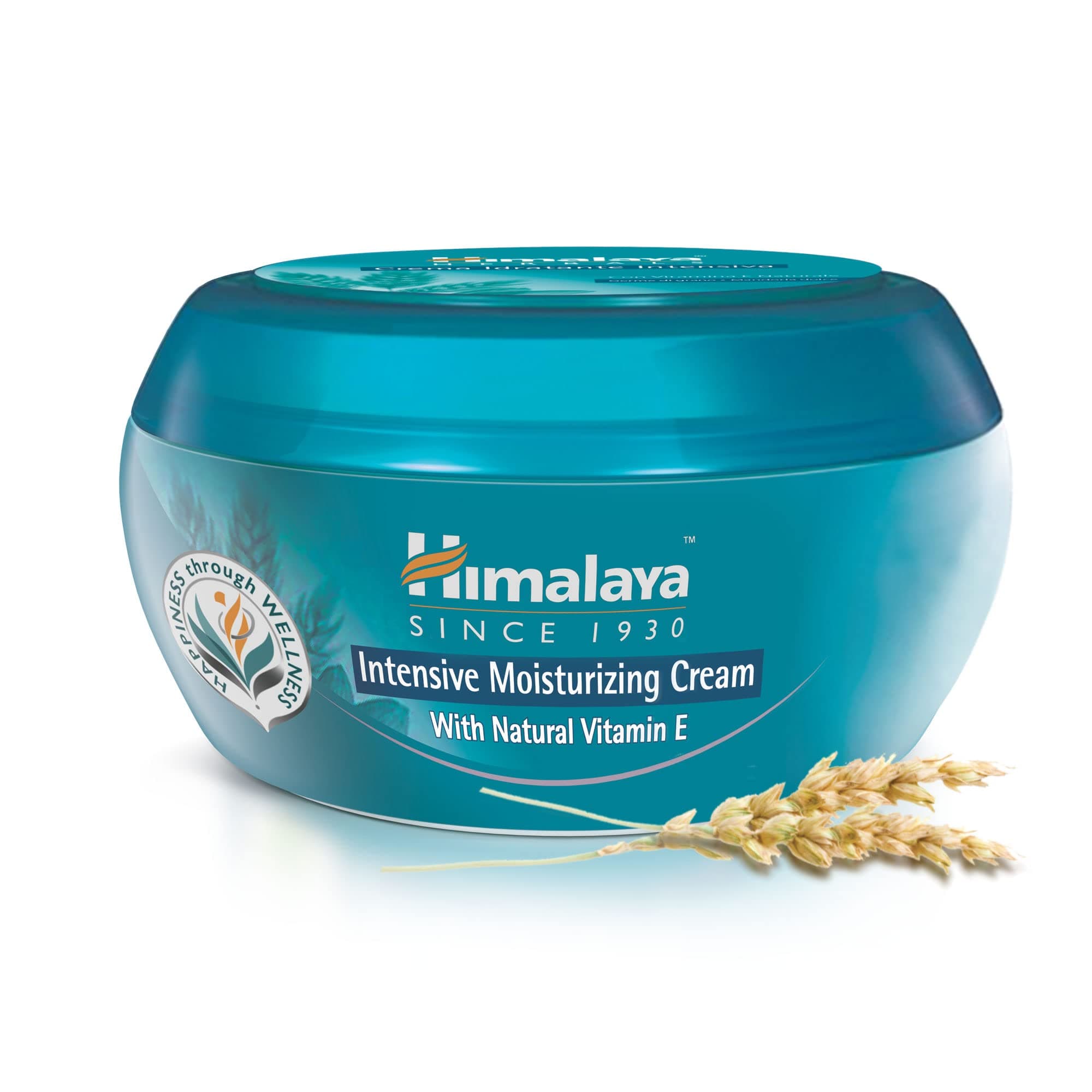 Himalaya Intensive Moisturizing Cream With Natural Vitamin E 150Ml
