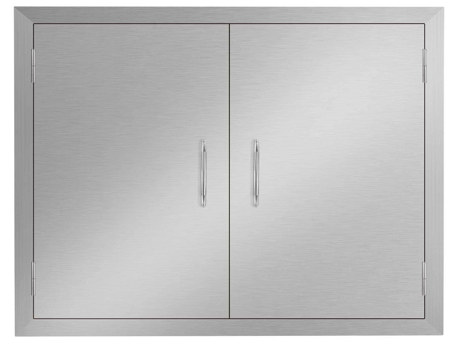 31"W x 24"H BBQ Access Door