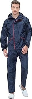 Men's Raincoat