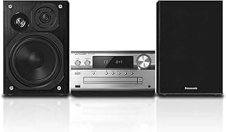 Panasonic SC-PMX92 Home Audio System