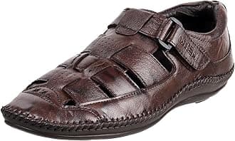 MetroMen's Comfort Fashion Sandals