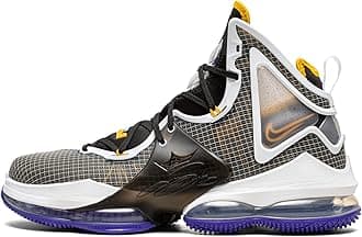 NikeMen's Lebron 19 Basketball Shoes