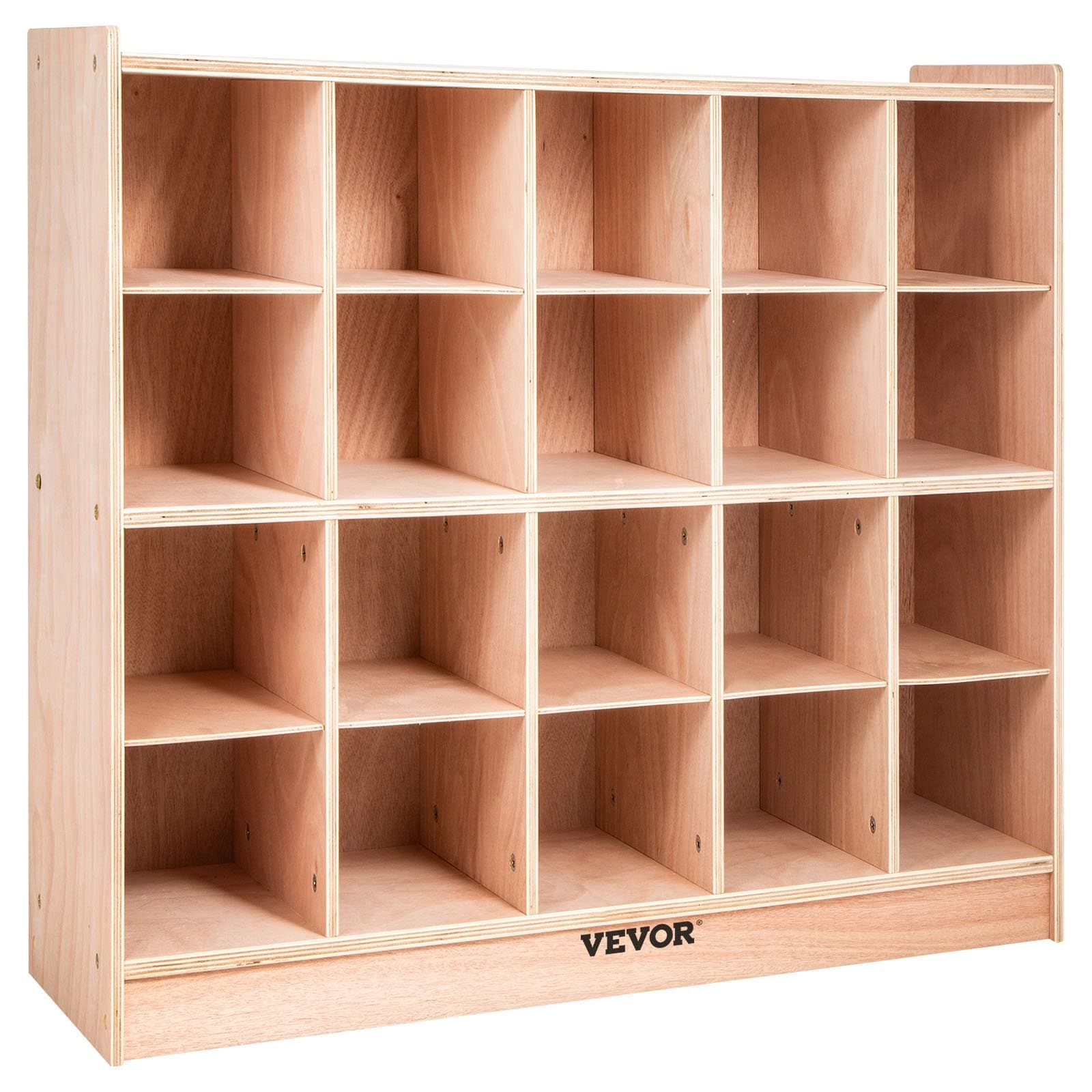 20 Grids Storage Unit