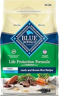 Life Protection Formula Natural Adult Dry Dog Food 37