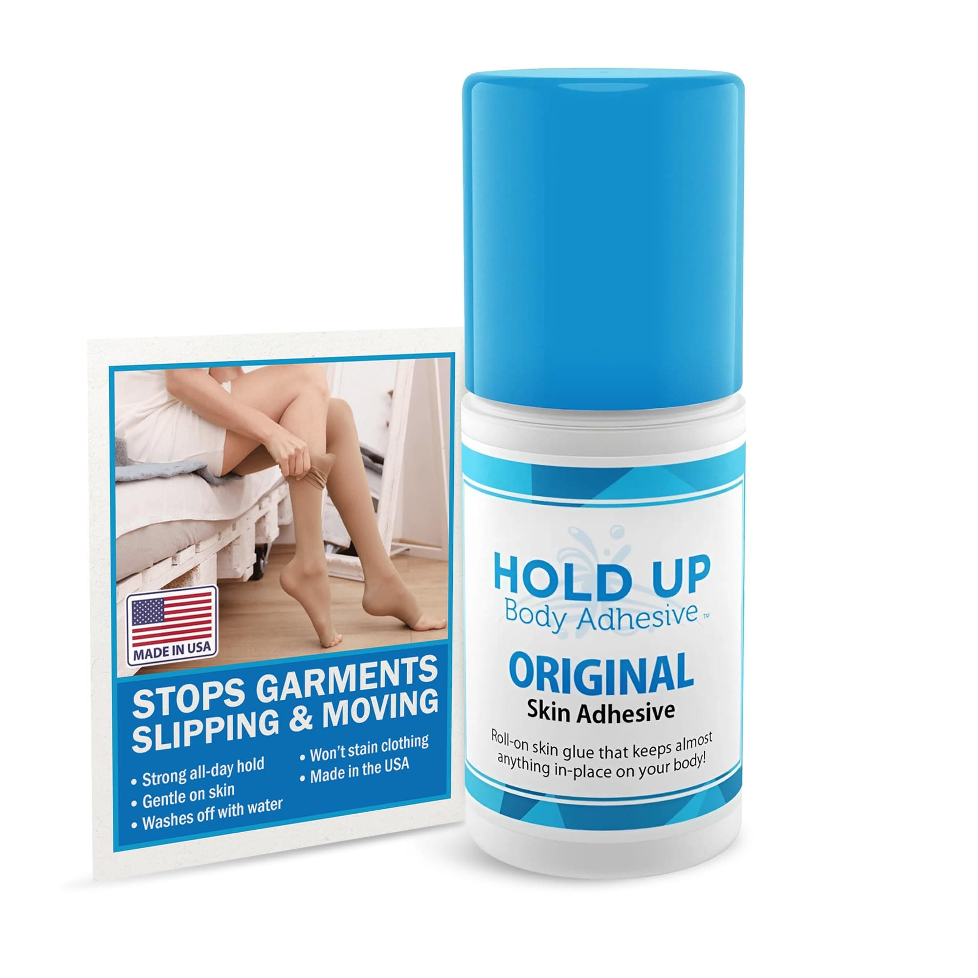 Original - Hold Up Body Adhesive