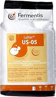 500 g Fermentis Safale US-05