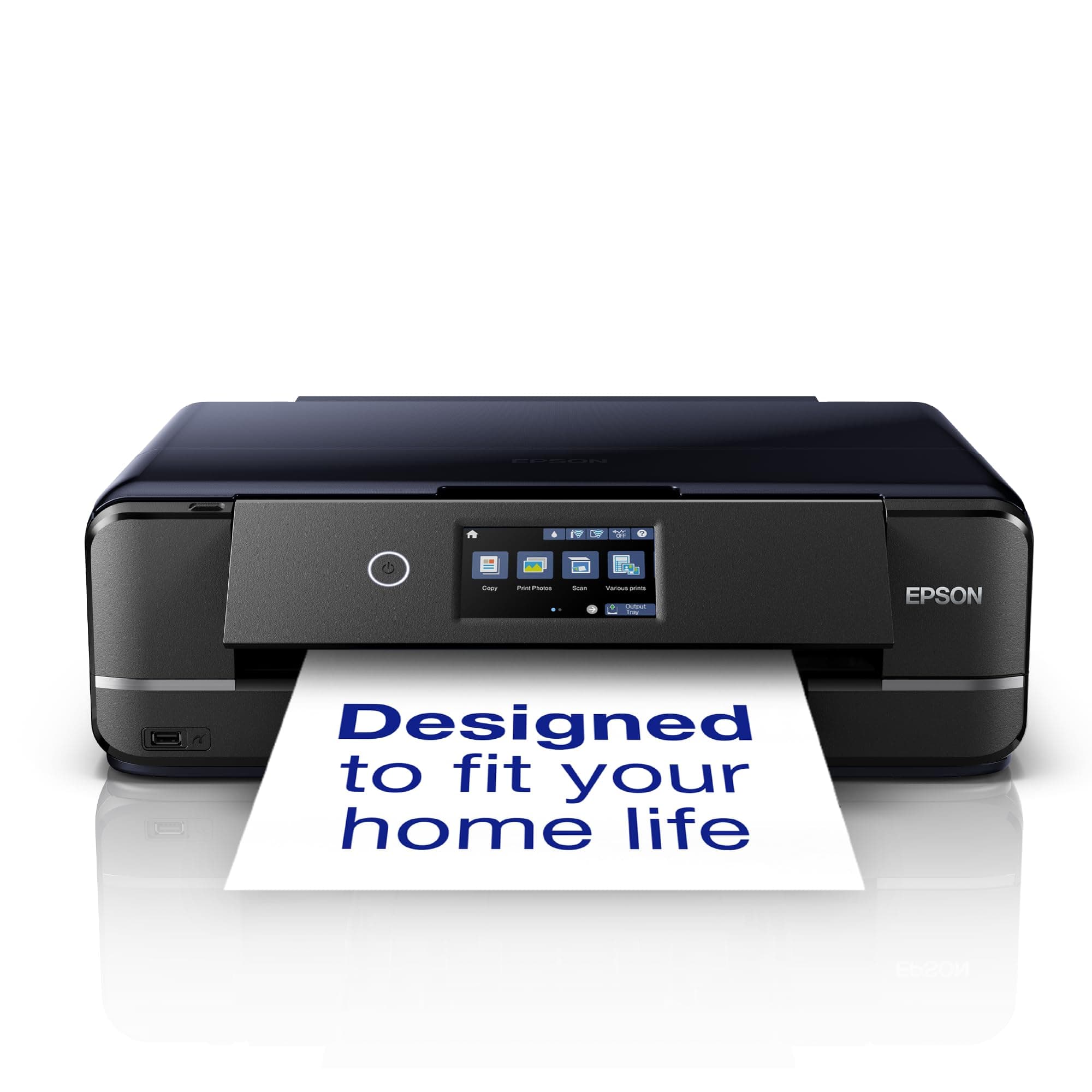 Expression Photo XP-970 A3 Multifunction Wireless Inkjet Printer
