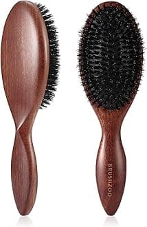 HAIR BRUSH