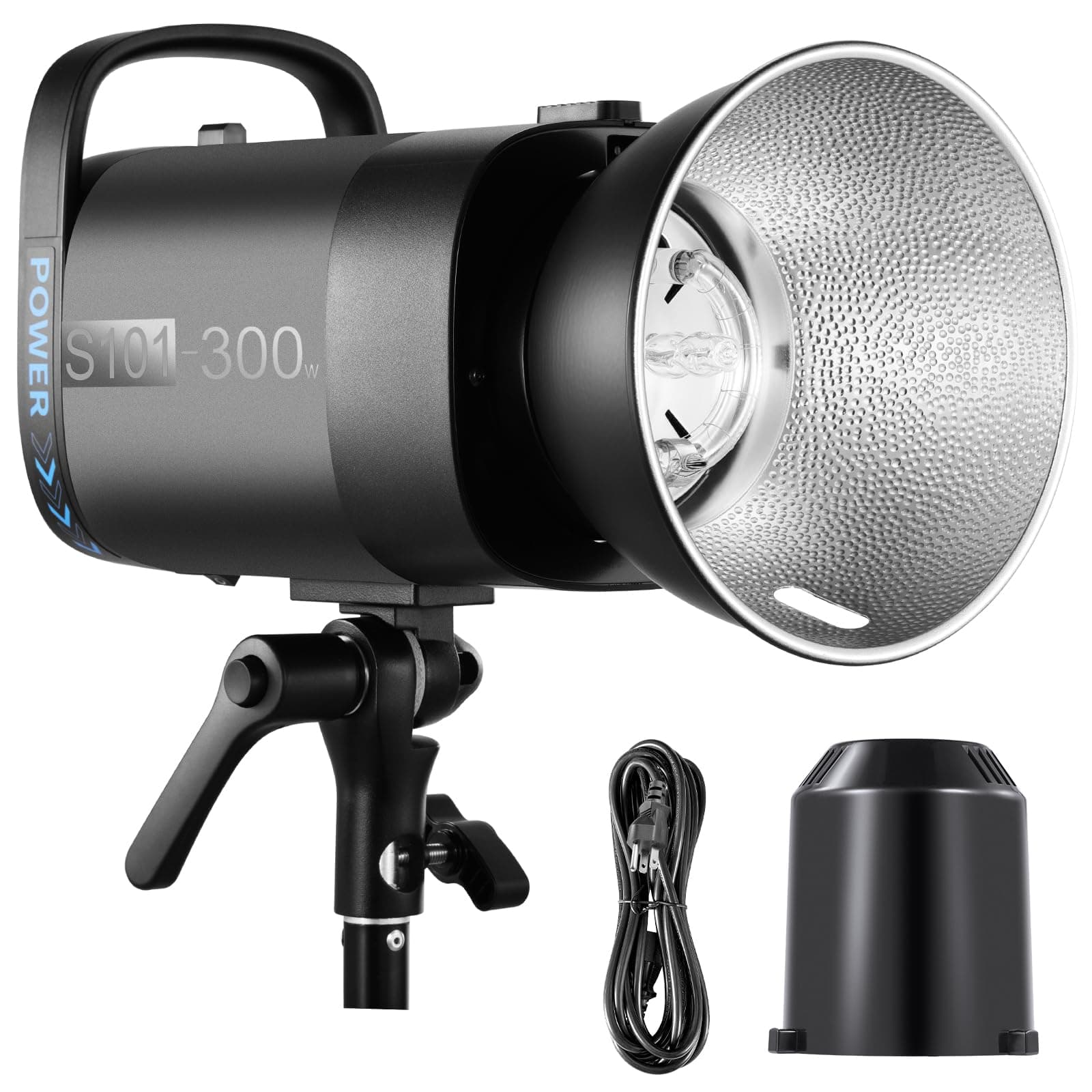 S101-300W Strobe Flash Light