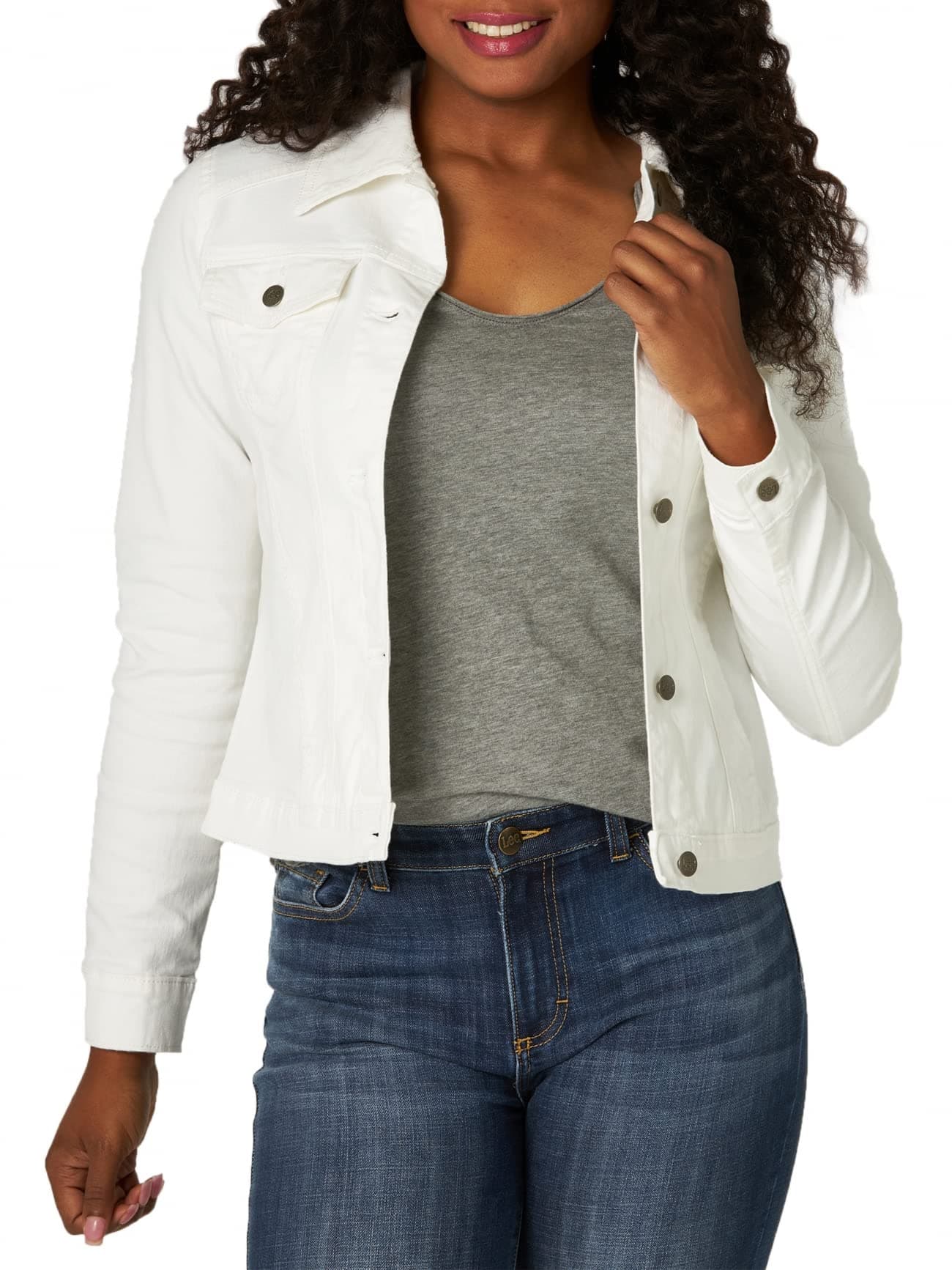 by Lee Indigo Women's Denim Jacket