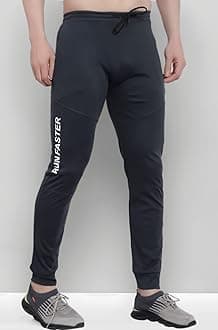 Men's Slim Fit Track Pants – Joggers for Running, Gym, Sports, and Casual Wear | Multipurpose Activewear Lower for Men & Boys | Stylish Summer Trousers & Night Pants