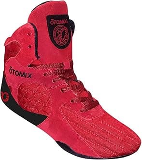 OtomixMen's Stingray Escape Bodybuilding Weightlifting MMA & Wrestling Shoes